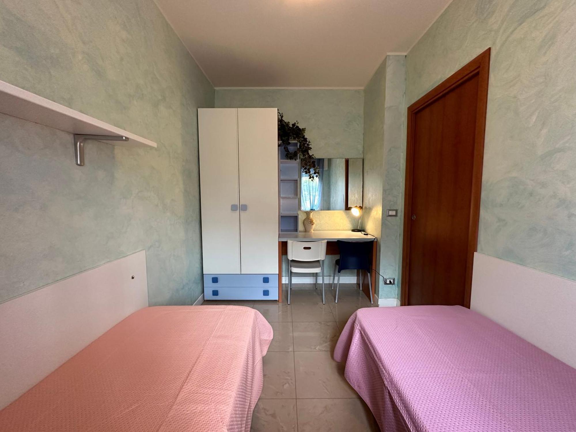 Appartamenti Levante - Agenzia Cocal Caorle Exterior photo