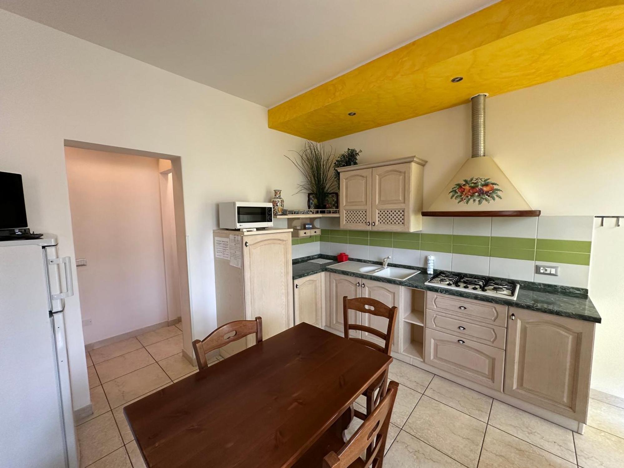 Appartamenti Levante - Agenzia Cocal Caorle Exterior photo