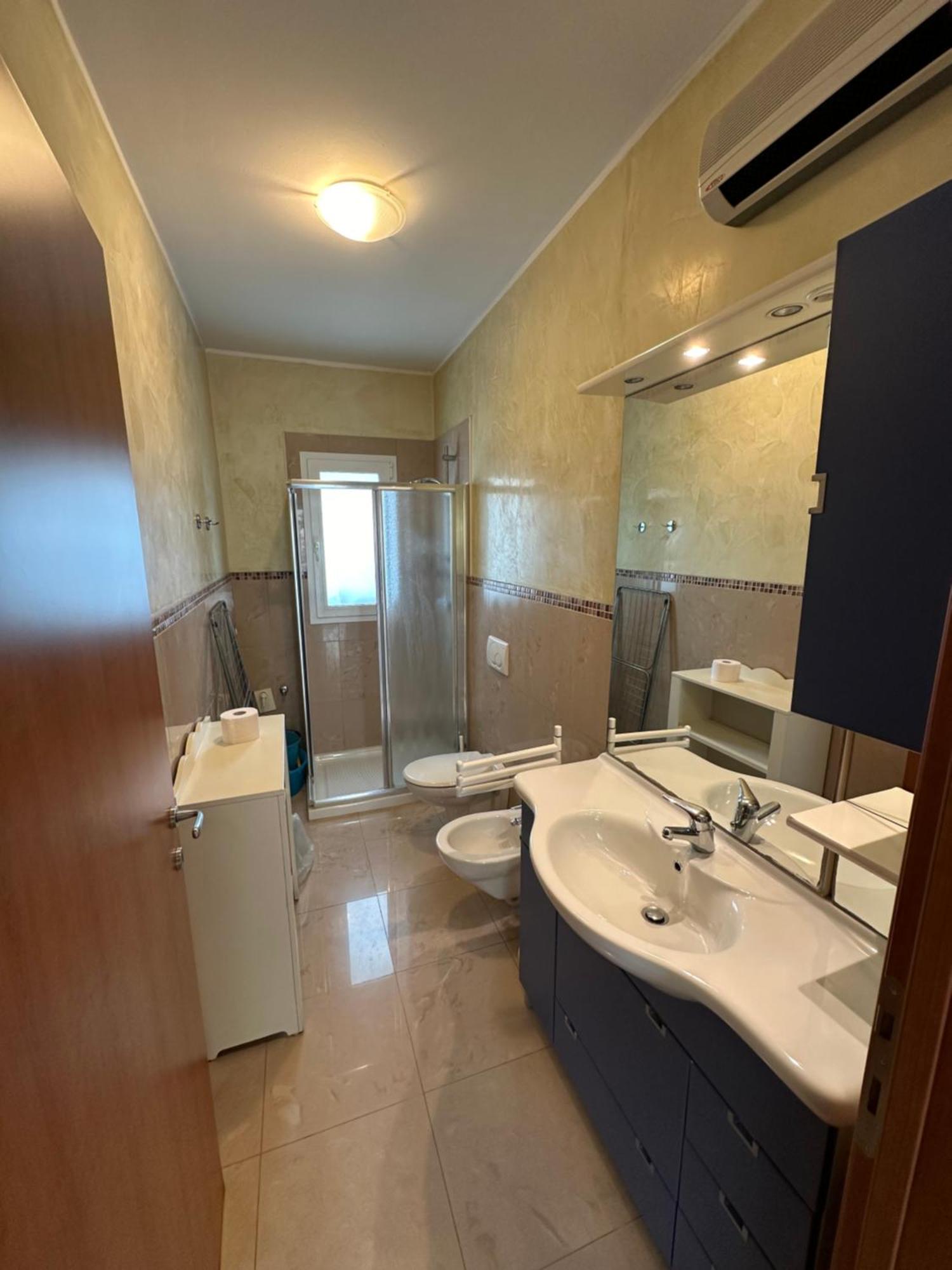 Appartamenti Levante - Agenzia Cocal Caorle Exterior photo