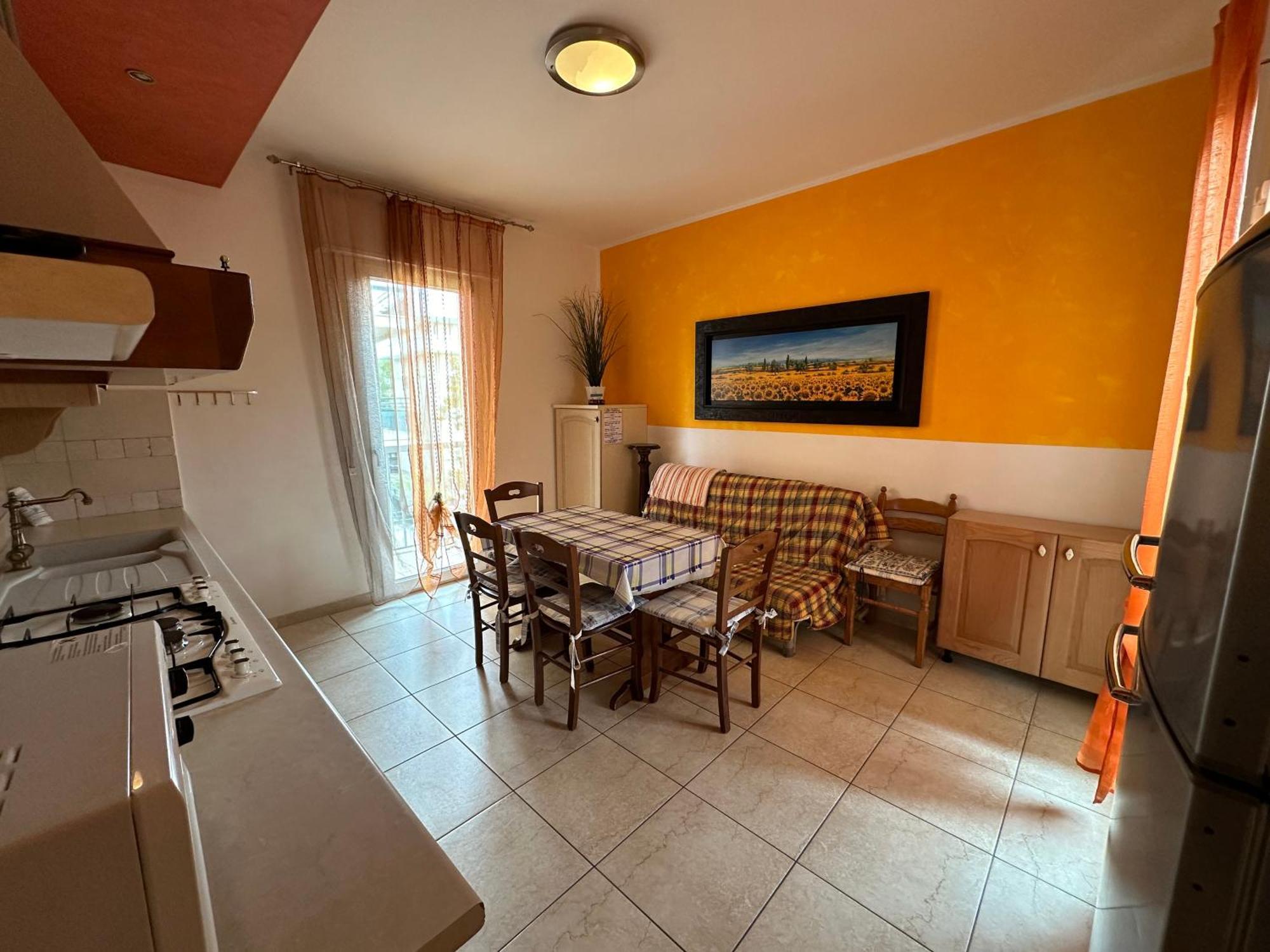Appartamenti Levante - Agenzia Cocal Caorle Exterior photo