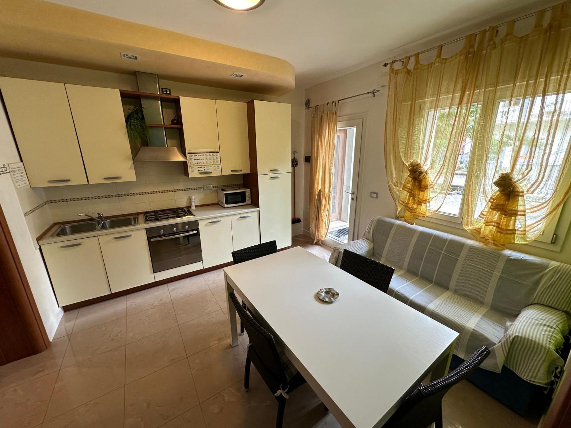 Appartamenti Levante - Agenzia Cocal Caorle Exterior photo